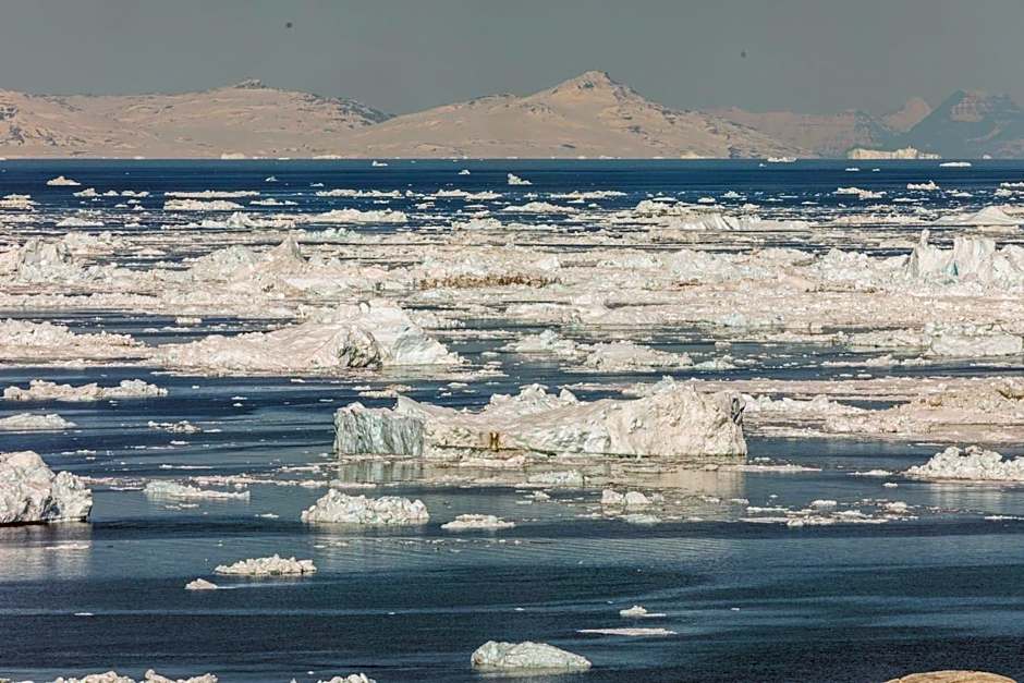 Best Western Plus Hotel Ilulissat