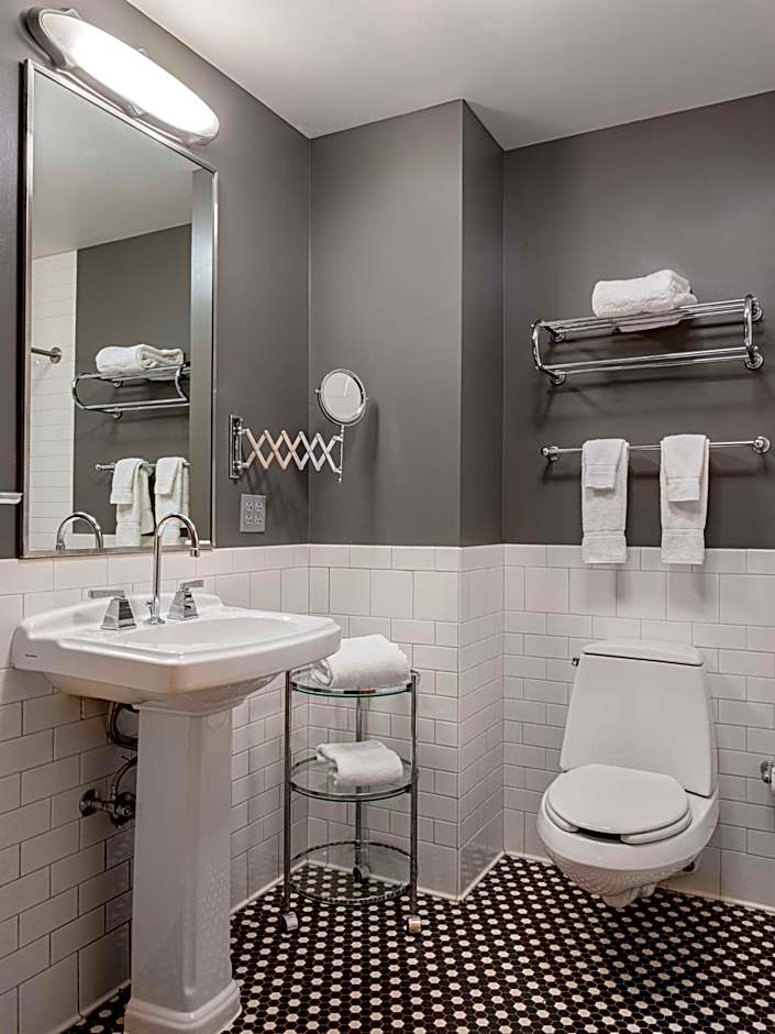 Sonesta Columbus Downtown