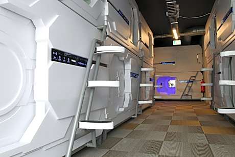 Hafnarstræti Hostel