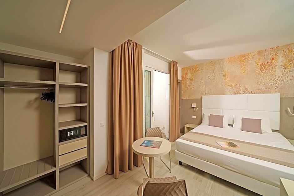 Hotel Strand a frontemare