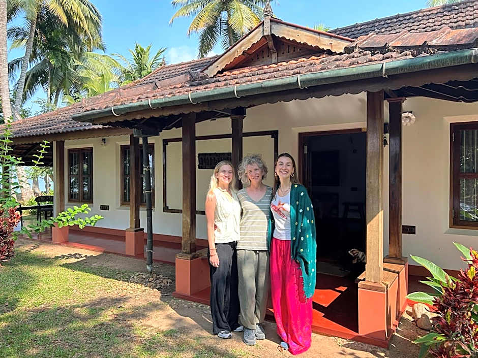 Gramam Homestay, Cochin