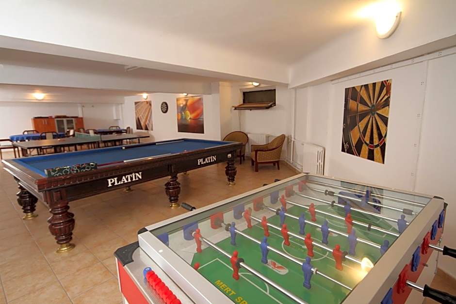 SIGNATURE GARDEN AVANOS Hotel & SPA