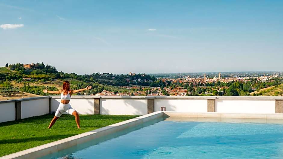 Boutique Hotel Villa Monty Banks