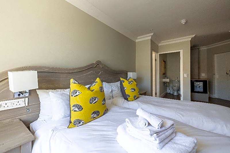 Hermanus Guest House