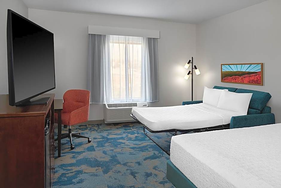 Hampton Inn By Hilton Poplar Bluff