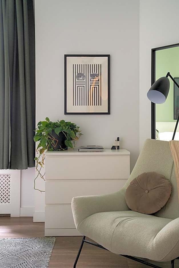 Maison Saint-Vincent By Maisons & co