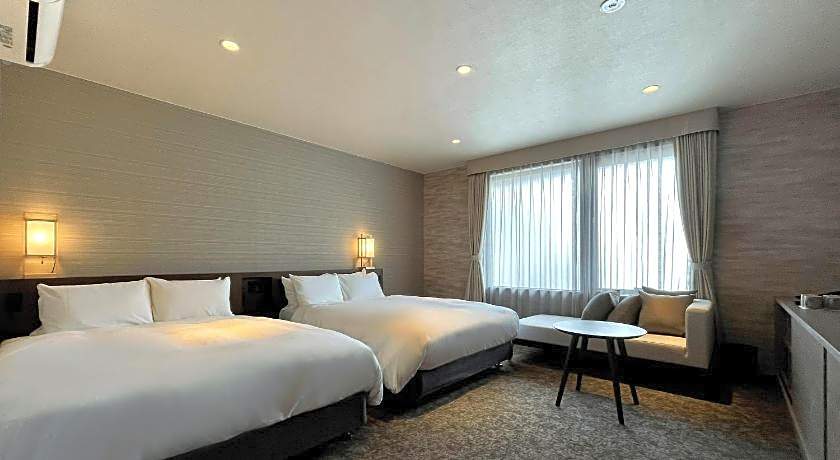 KYOTO GRANBELL HOTEL hanareya