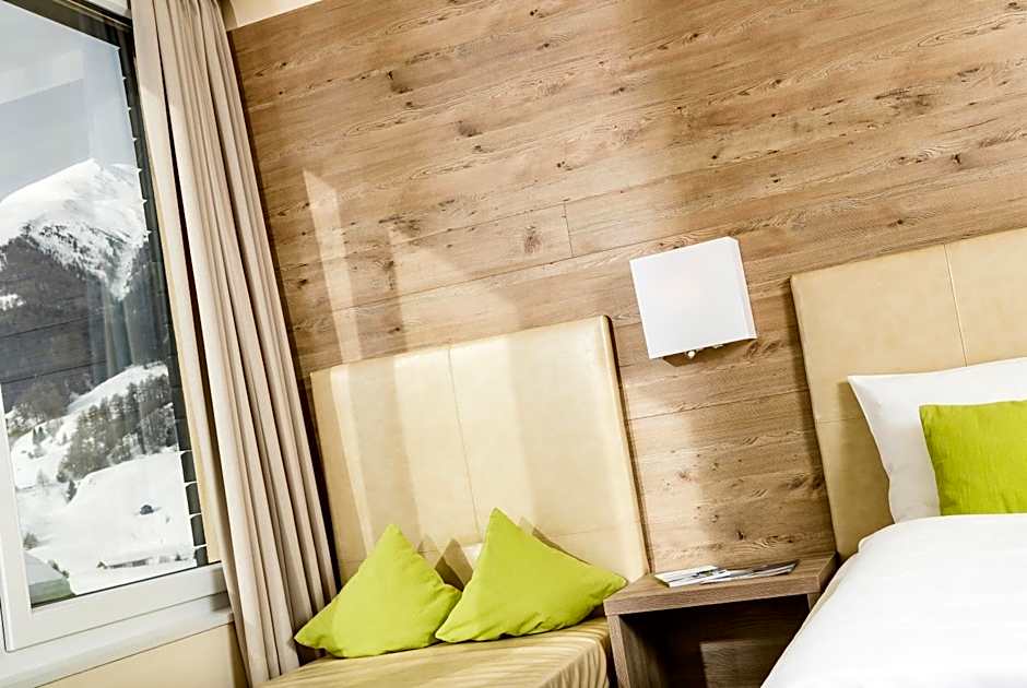 Aktiv Hotel Edelweiss