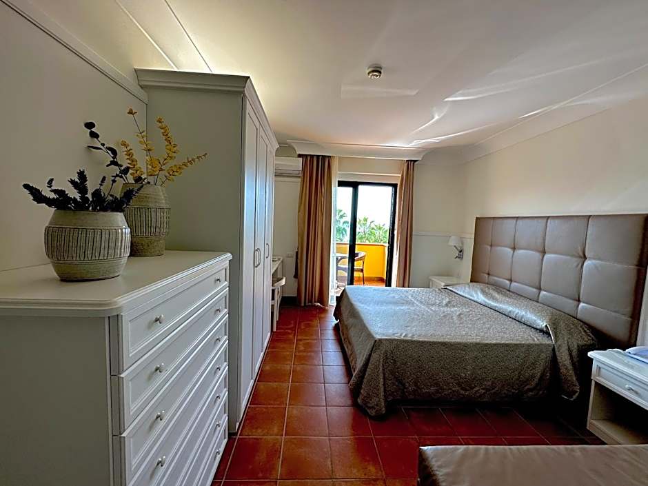Baia Di Ulisse Wellness & Spa