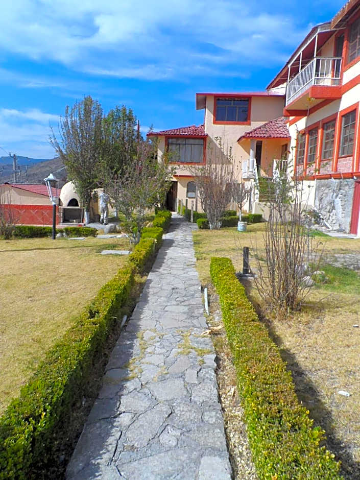 Finca Alfonso
