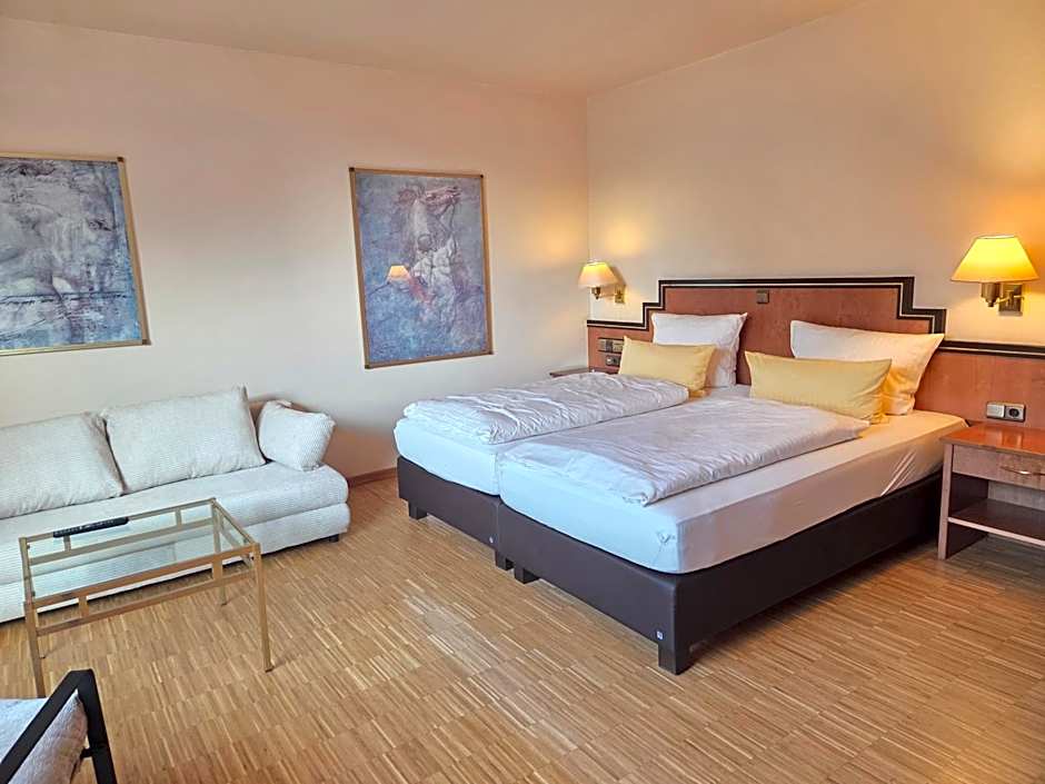 Posthaus Hotel Residenz
