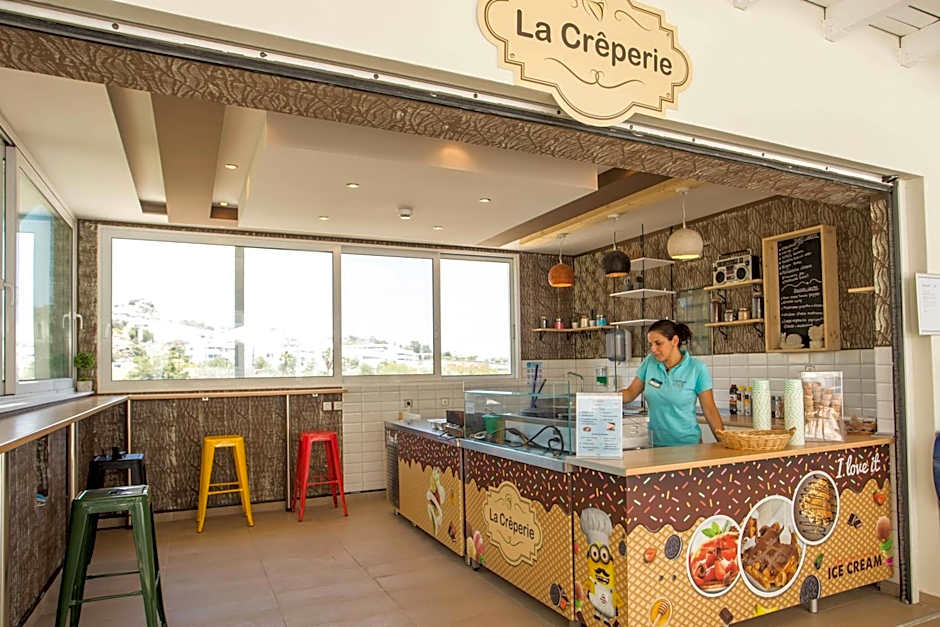 Lindos White Hotel & Suites