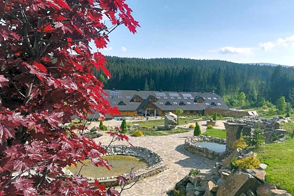 Kompleks Zagroń Istebna