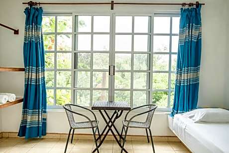 Comfort Triple Room with Shower