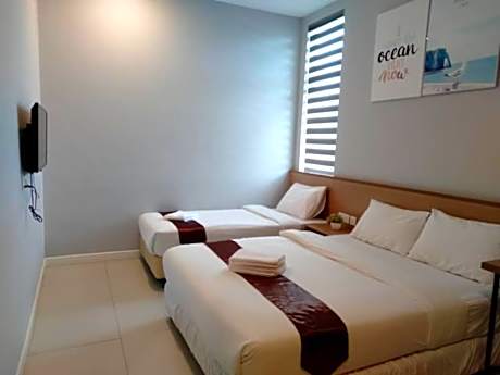 Superior Family Room