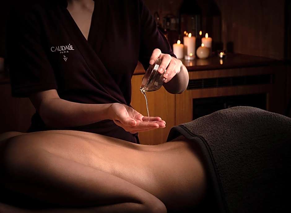 Solent Hotel and Spa