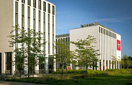 Leonardo Royal Hotel Munich