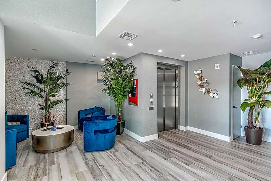 Dolphins Vacation Rental