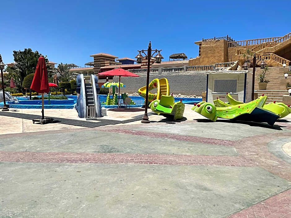 Patio suite, Porto marina