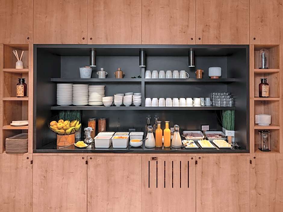 ibis Paris Gare Montparnasse Catalogne