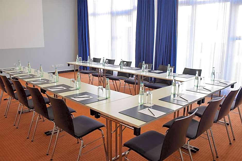 Radisson Blu Park & Conference Centre, Dresden Radebeul