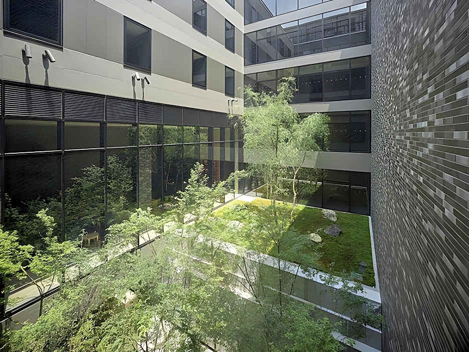 Mitsui Garden Hotel Kyoto Sanjo PREMIER