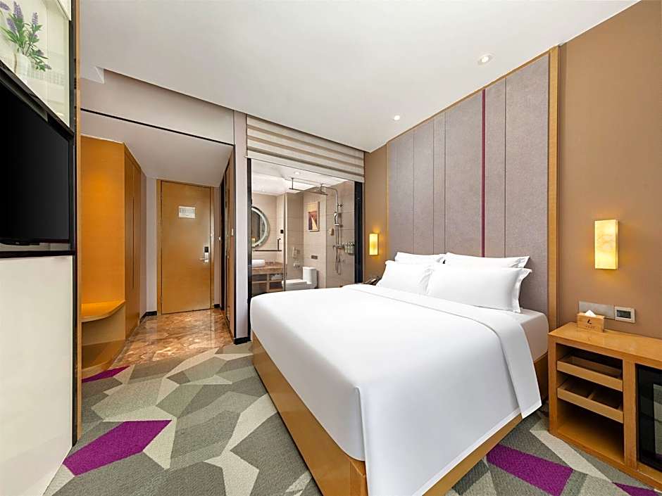 Lavande Hotel Jiangmen Yingbin Avenue Branch