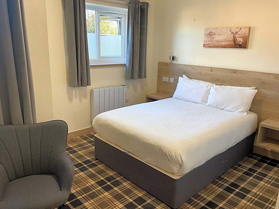 The Claremont Preston