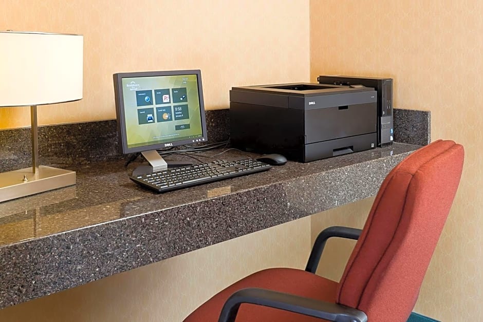 Residence Inn Youngstown Boardman/Poland