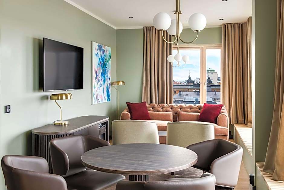 Radisson Blu Hotel Oulu