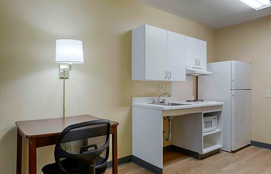 Extended Stay America Suites - Ramsey - Upper Saddle River