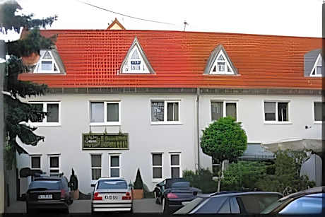 Hotel Gasthof Gruner Wald