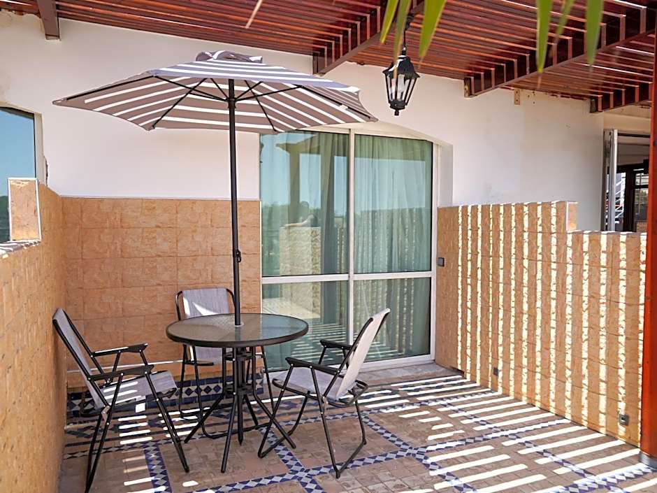 Menzeh Zalagh 2Boutique Hôtel & Sky