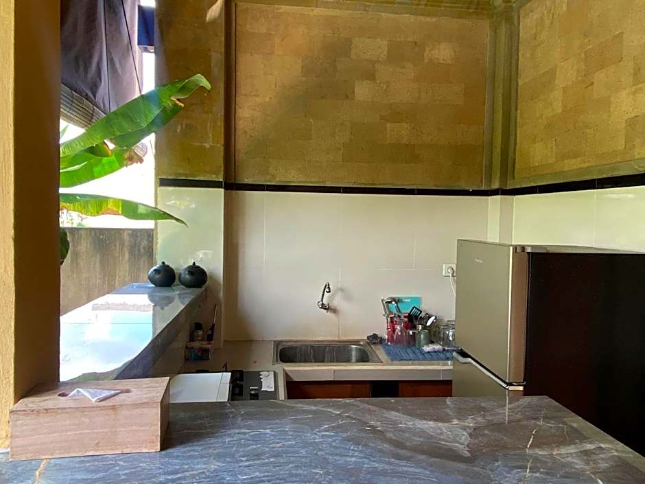 Tap One Villa Ubud