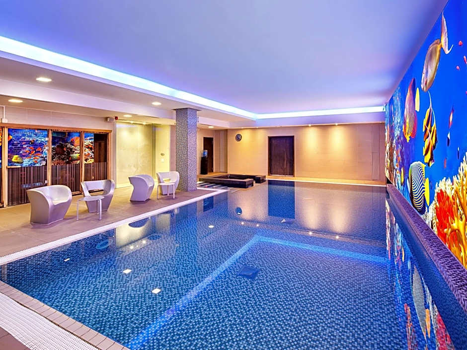 Novotel London Blackfriars