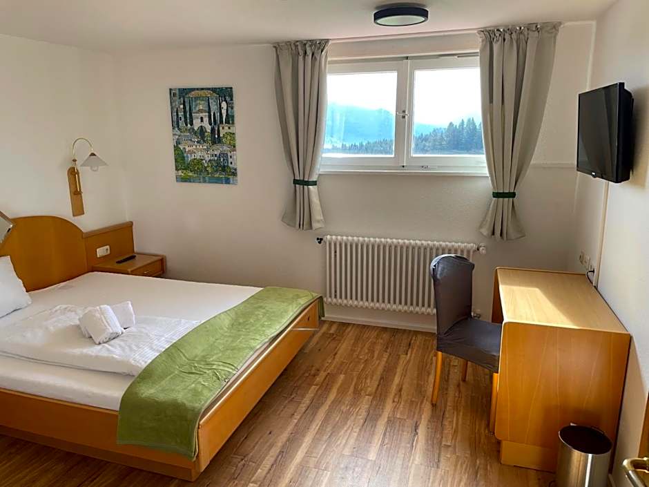 Hotel Bergstätter Hof