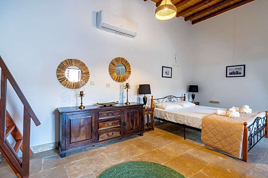 Stone Court Boutique Studios