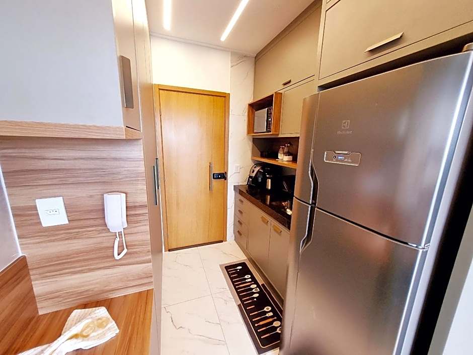 Flats Luxo em Muro Alto - Perfeito para Casais – MAKIA – Porto de Galinhas - By Anfitrião Legal