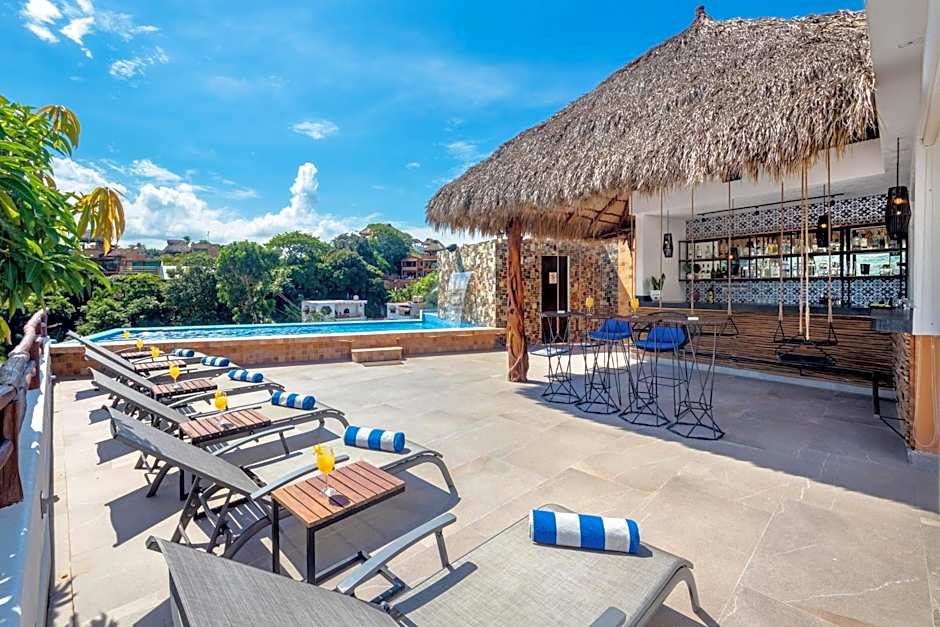 Casa Makawe ONLY ADULTS