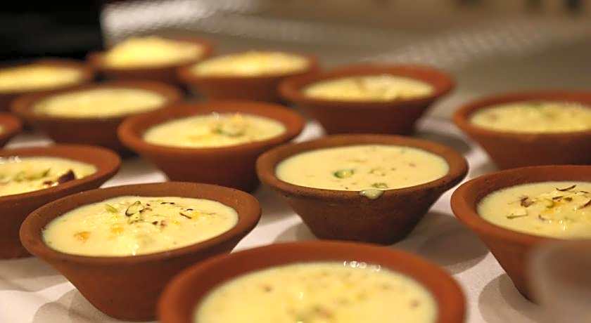 Four Points By Sheraton Ahmedabad