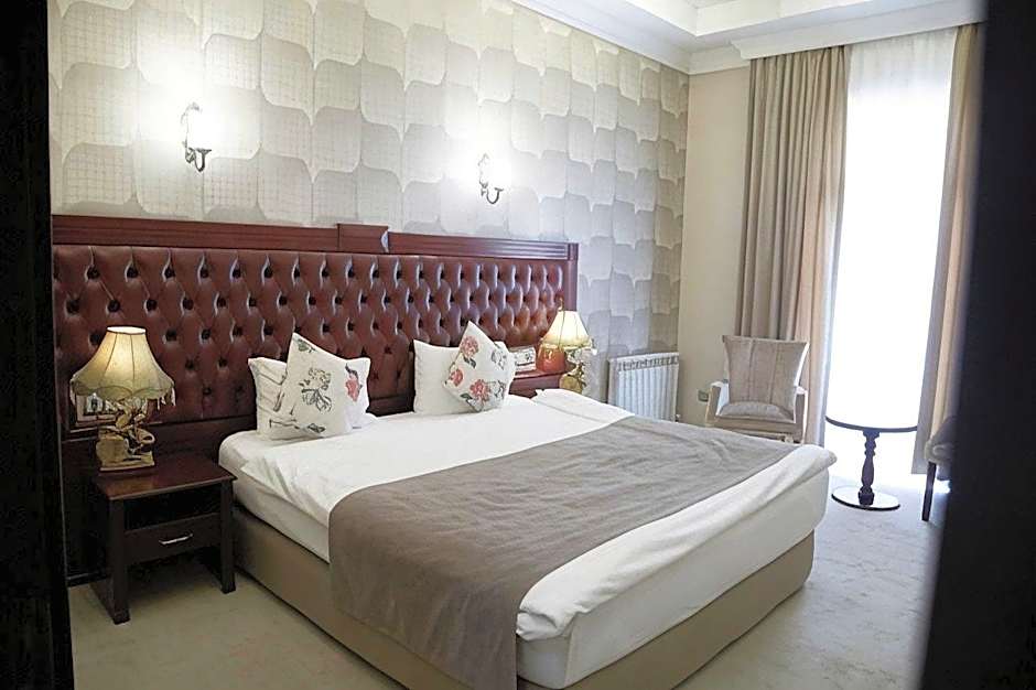 Capitol Hotel