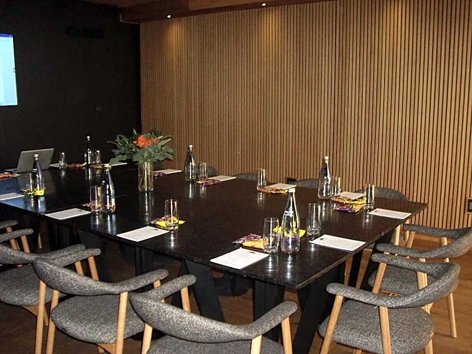 The Giglio Boutique Hotel at Zevenster