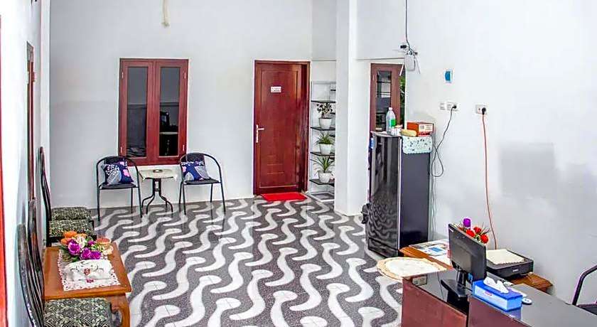Samar Wulu Guest House Syariah – Banyuwangi Recency, ID