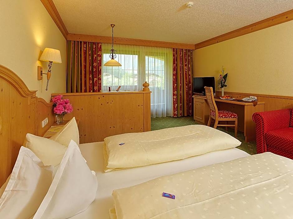 Hotel Ländenhof Superior