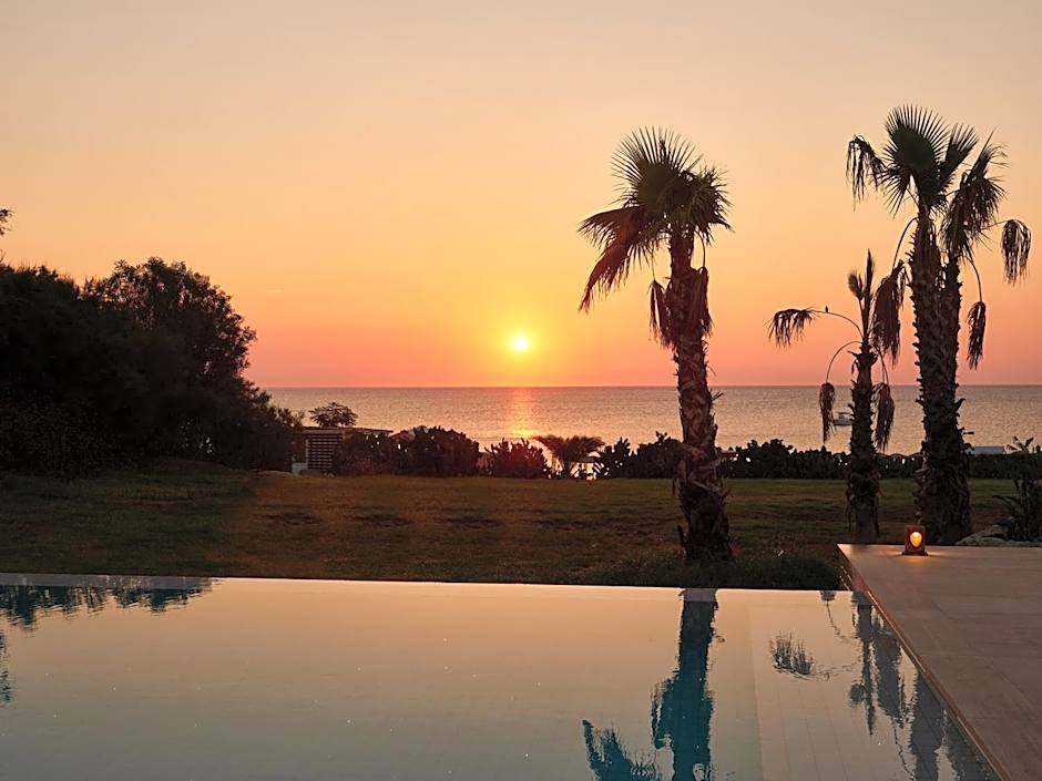 Port Royal Villas and Spa - Adults Only