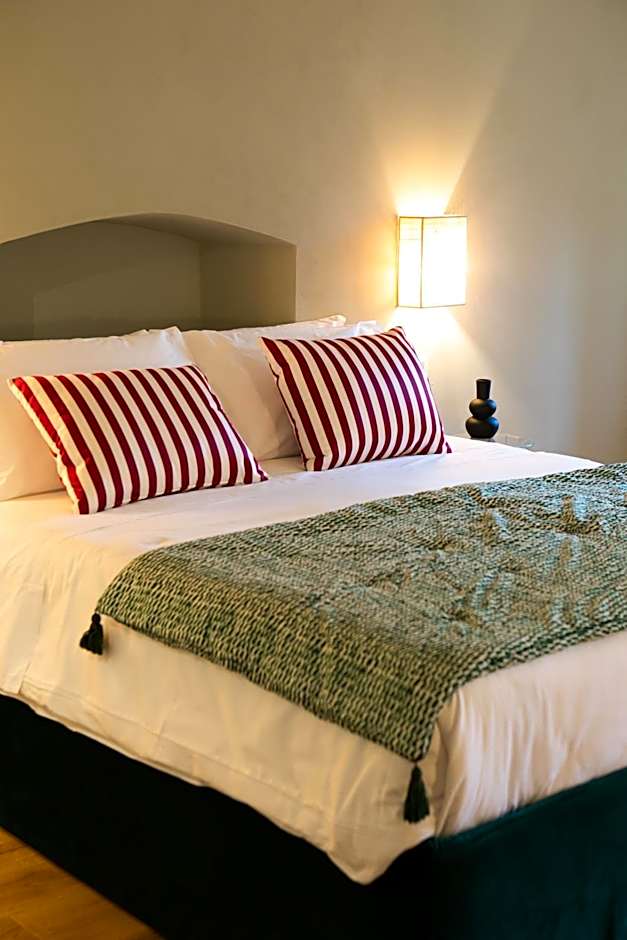 Lunaria Suites - Fyodor Dostoyevsky's house