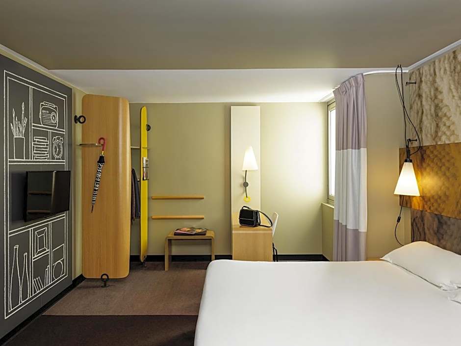 ibis Longwy Mexy