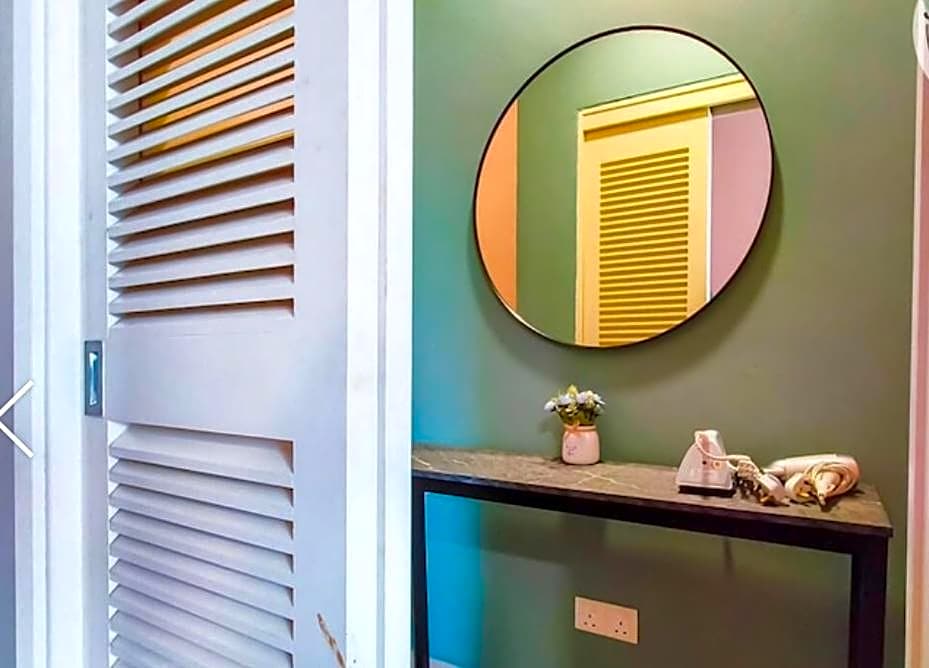 Medini Signature Ninjago Suites