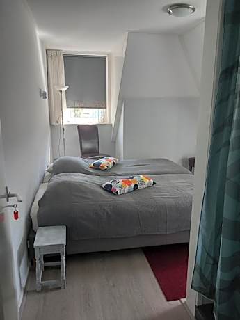 Double or Twin Room with Private Bathroom