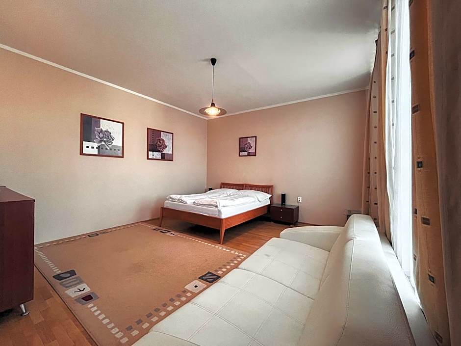 Hotel Roháč